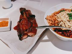 -小厨娘淮扬菜(清江苏宁广场店)