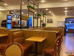 大堂-萨莉亚意式餐厅(国展天虹店)