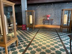 -三号黄浦会Canton Table