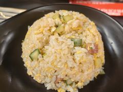 -许哥东北烧烤·铁丳烤串·宫后夹肉(繁花中心店)