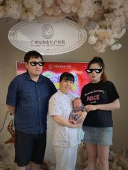 点击看大图 -广州安和泰医学月子会所