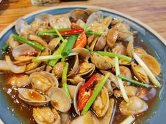 -大厨的餐厅(曾厝垵总店)