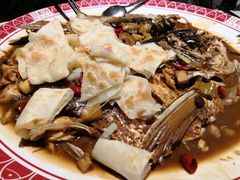 -旺顺阁·北京菜(北辰上品+)