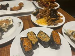 -汉巴味德(沈阳万象汇店)