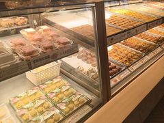 -陕拾叁-西安糕点(大雁塔店)