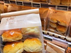 -Olé精品超市(太原万象城店)