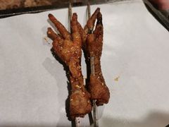 -郑喜旺烧烤(郑州总店)