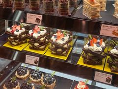 -巴黎贝甜(乌鲁木齐北京路汇嘉店)