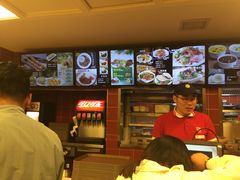 -魏家凉皮(西安秋林宏业商厦店)