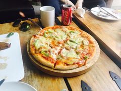 -百好乐宠物友好餐厅(朝外大街店)