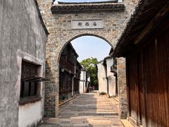 -乌镇西栅景区