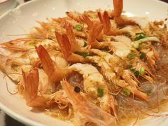 -新白鹿餐厅(百联中环店)