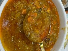 -阿金大白·上海菜馆(新天地店)