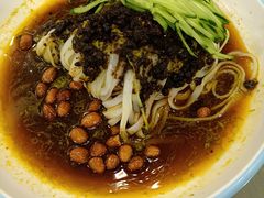 外婆米凉皮-春来和(汉城南路店)