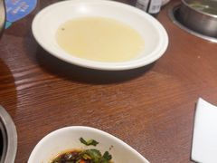 -东海怡品海鲜豆捞(舟宿夜江店)