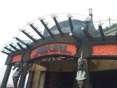 -海洋公园海洋列车－海滨站