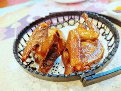 乳鸽-点都德(华强南店)