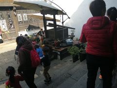 -新万鑫银丝面·非遗无锡味(惠山古镇店)