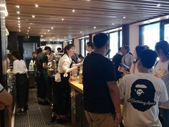 -星巴克(绍兴柯桥柯岩景区店)