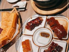 -滋粥楼·顺德菜(番禺广场总店)