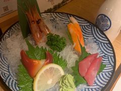 -温野菜涮涮锅(西单大悦城店)