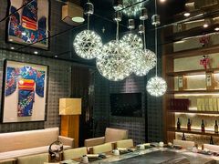 -北京泰富酒店-道日本料理餐厅