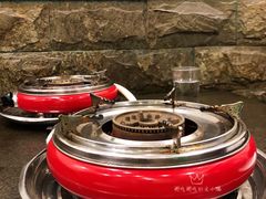 -湘肠香火锅店(团结湖店)