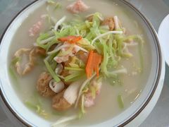 -海湾壹品·粤菜·早茶·烤鸭(拱北店)