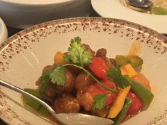 -新天世纪中餐厅
