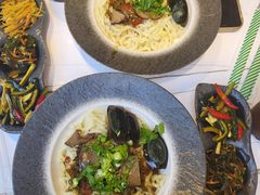 -面乙新派手擀面(大悦城店)