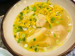 -南京大牌档(中关村领展广场店)