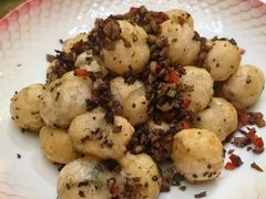 -悦硒楼·新派恩施菜