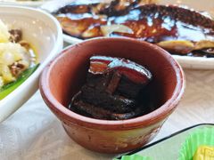 -楼外楼(西湖景区孤山路店)