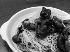 猪肠捞面-汉记面馆(南华东路店)