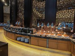 -上海齐鲁万怡大酒店·辣椒屋咖啡厅