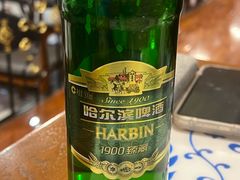 -老都一处饺子馆(道里店)