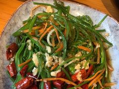 -民食香·腊排骨野生菌美食(木府店)