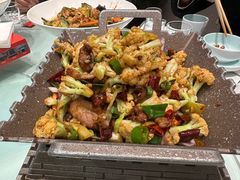 -张记聚福楼(范西店)