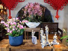 -二十八里太湖船菜(吉祥路店)