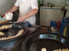 -刘飞放心无铝油条(阳光翠竹苑店)
