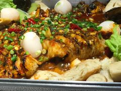 -鱼酷活鱼烤鱼(中联广场店)