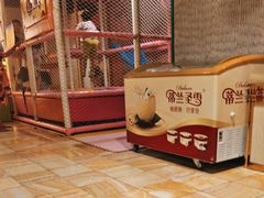 -永青泉汗蒸广场(大运河博物馆店)