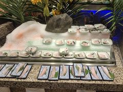 -初色海鲜自助(万丰路店)