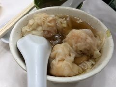 -麦文记面家(佐敦店)