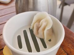 -喜鼎海胆水饺(东港店)