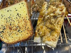 -7只羊·鲜羊肉串·地锅鸡精酿(玄武墨香路店)