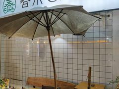 -春莱·老挝咖啡·泰式奶茶(钟楼店)