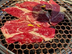 -农乐园炭火烤肉(繁花中心店)