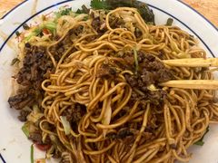 -李叁面馆(妇幼店)