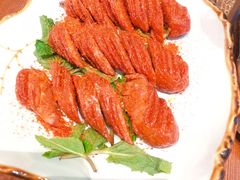 -繁·醉花亭小酒馆(鼓楼店)